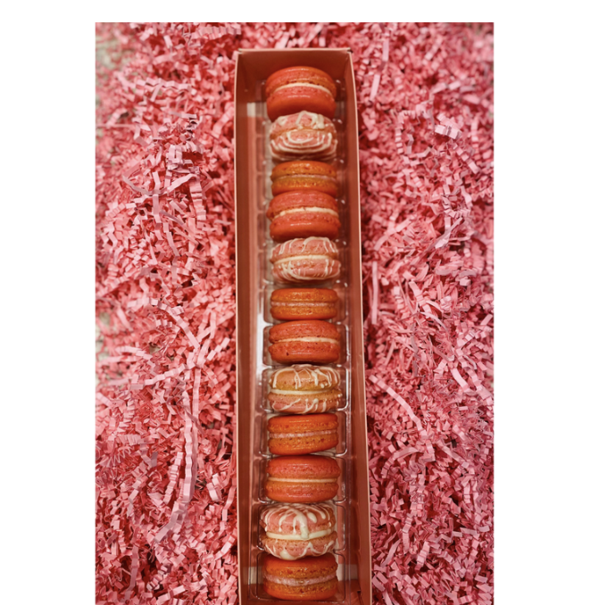 On Wednesdays We Wear Pink